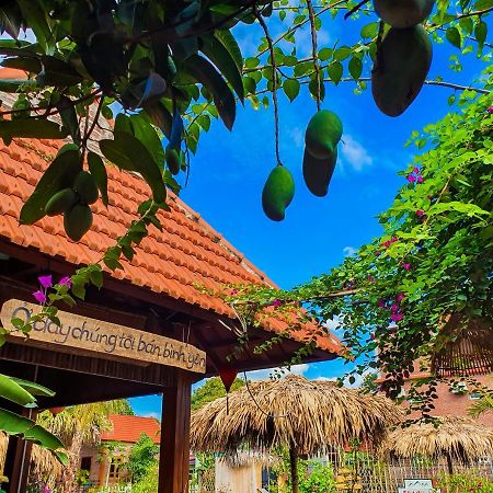 Trang An Village Homestay Ninh Bình Kültér fotó