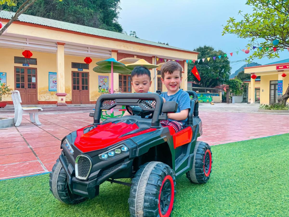 Trang An Village Homestay Ninh Bình Kültér fotó