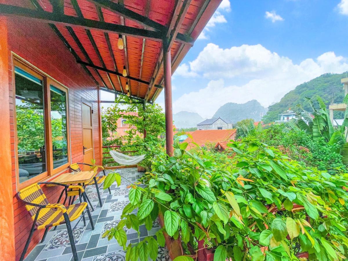 Trang An Village Homestay Ninh Bình Kültér fotó