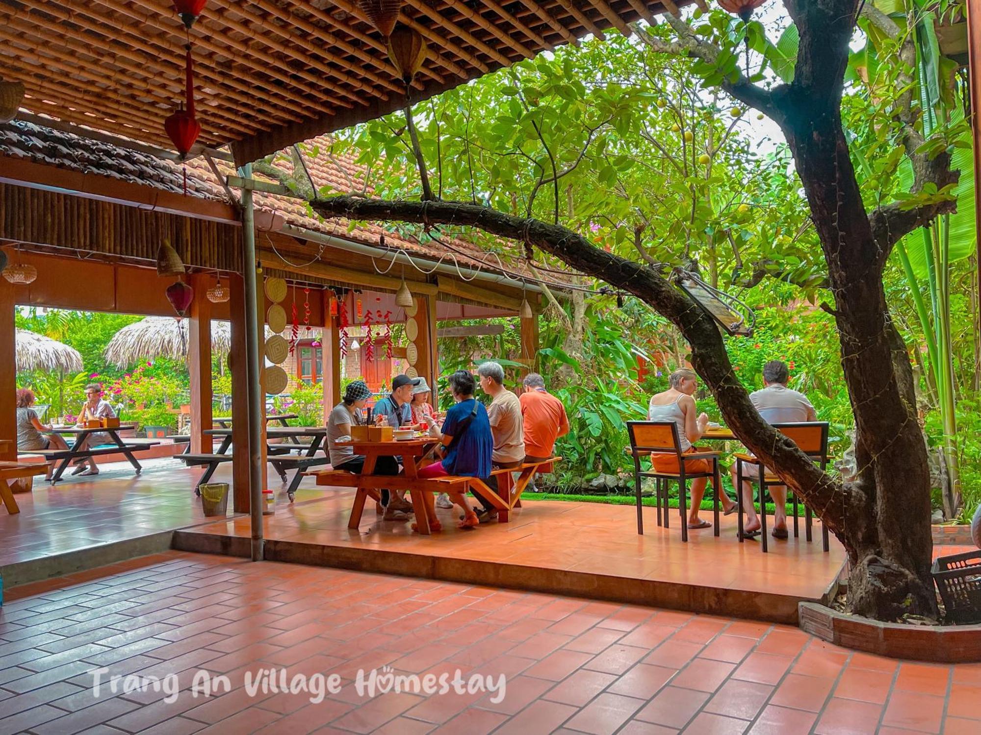 Trang An Village Homestay Ninh Bình Kültér fotó