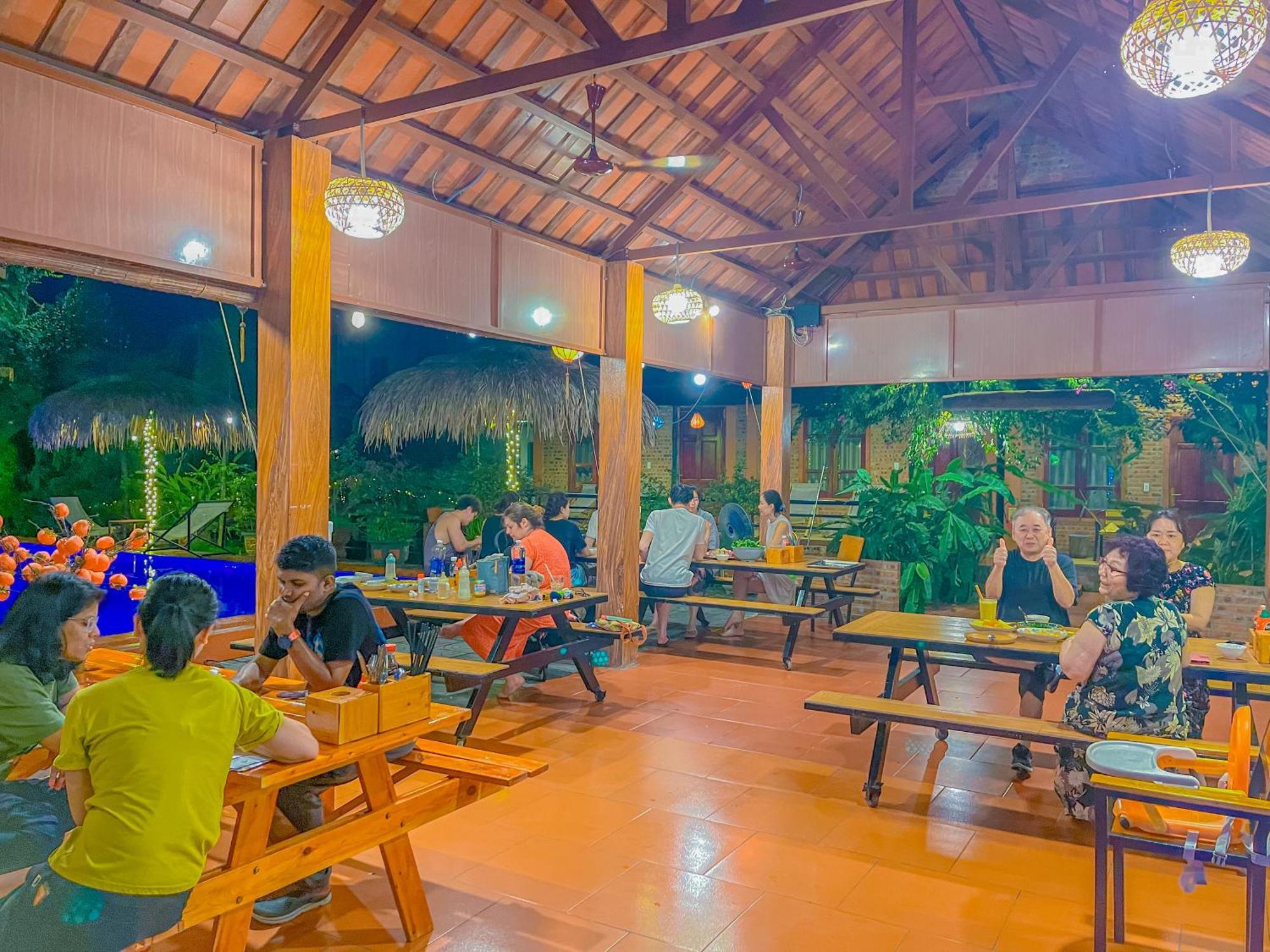 Trang An Village Homestay Ninh Bình Kültér fotó