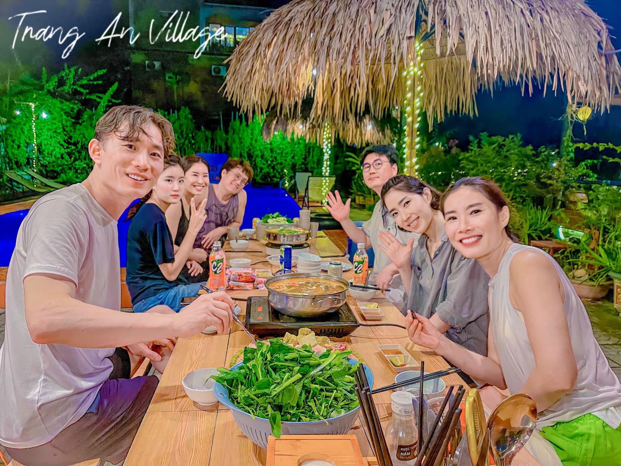 Trang An Village Homestay Ninh Bình Kültér fotó