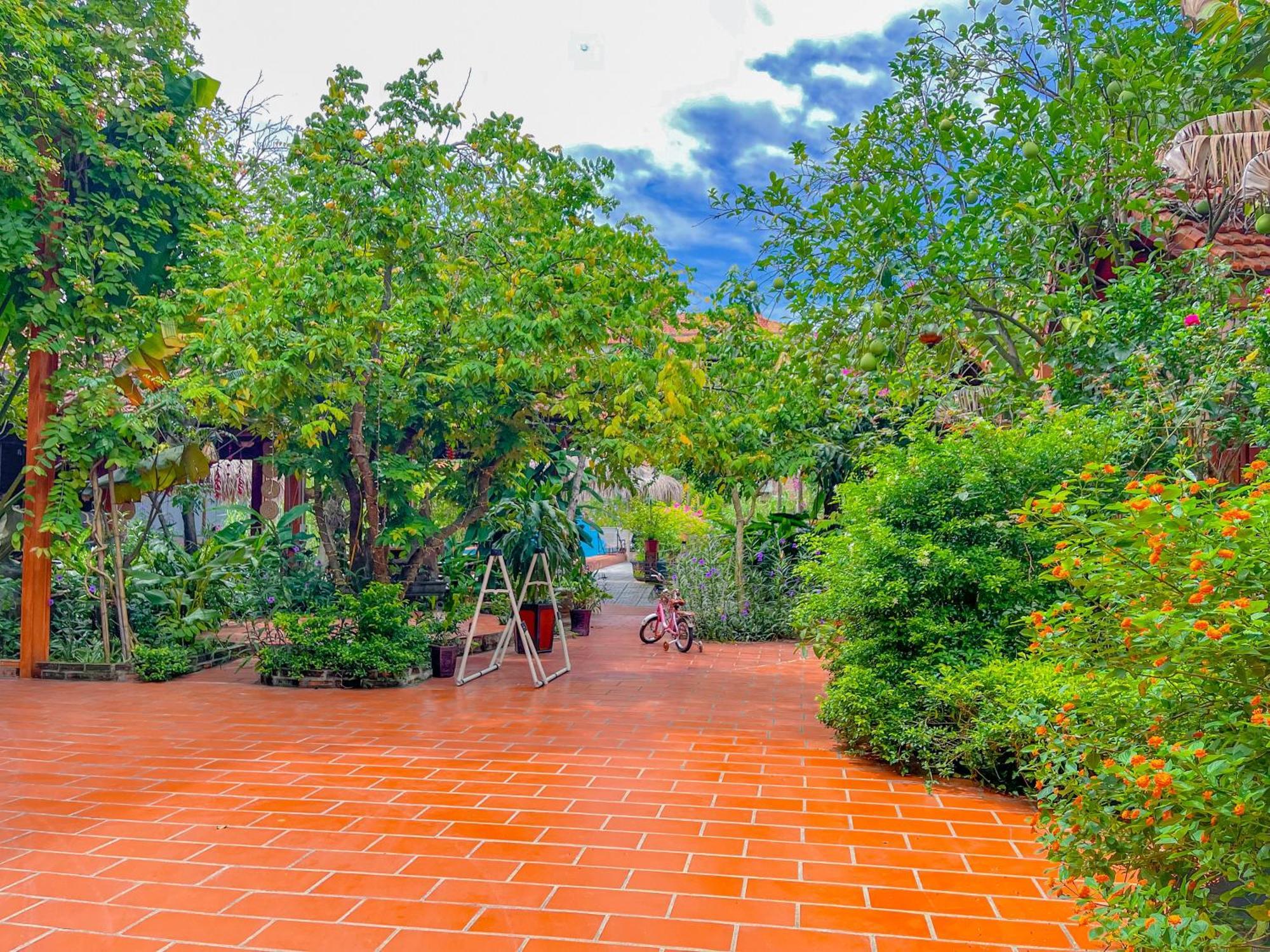 Trang An Village Homestay Ninh Bình Kültér fotó