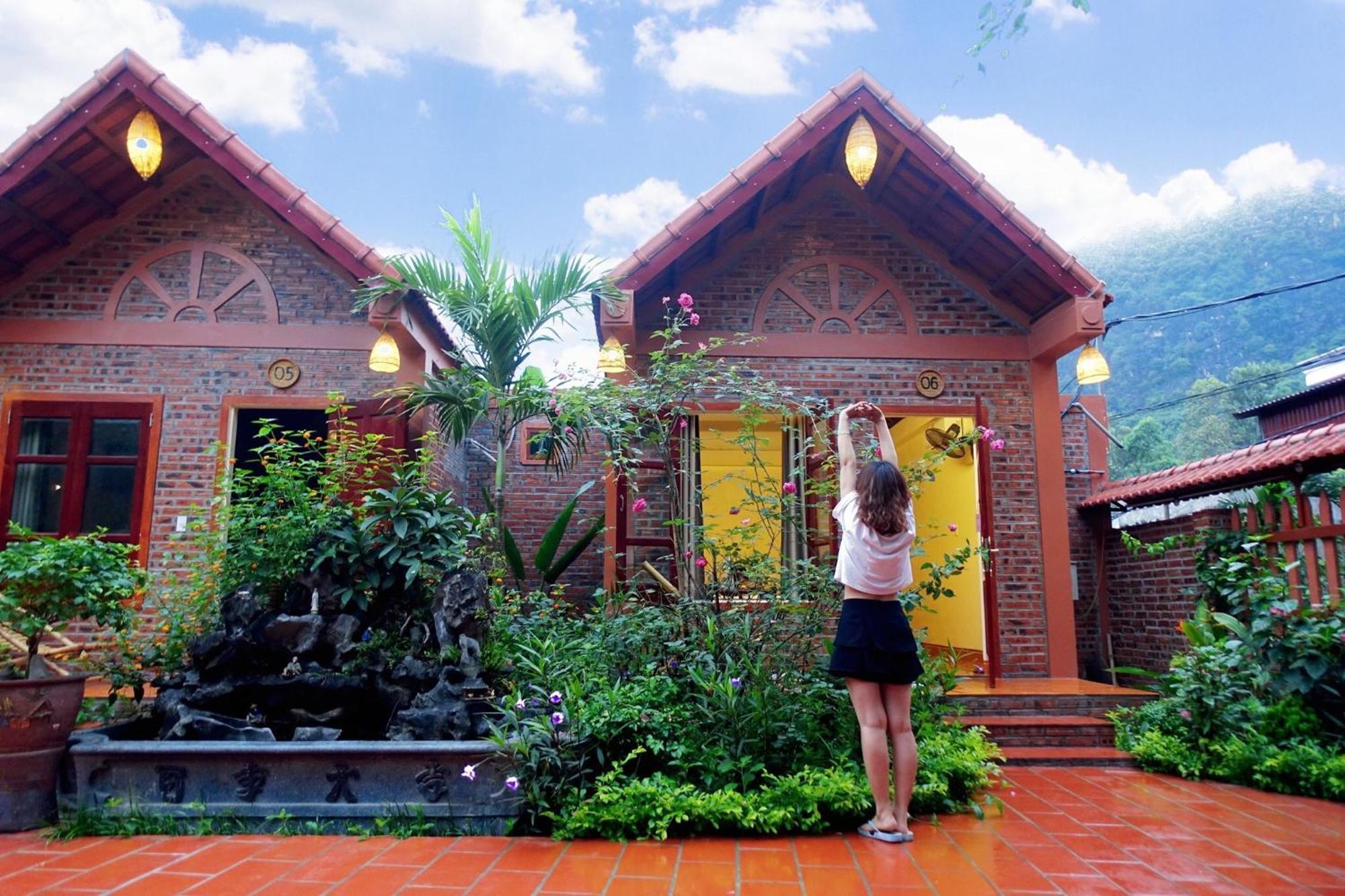 Trang An Village Homestay Ninh Bình Kültér fotó