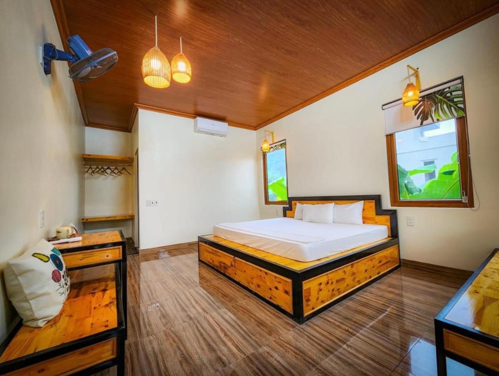 Trang An Village Homestay Ninh Bình Kültér fotó