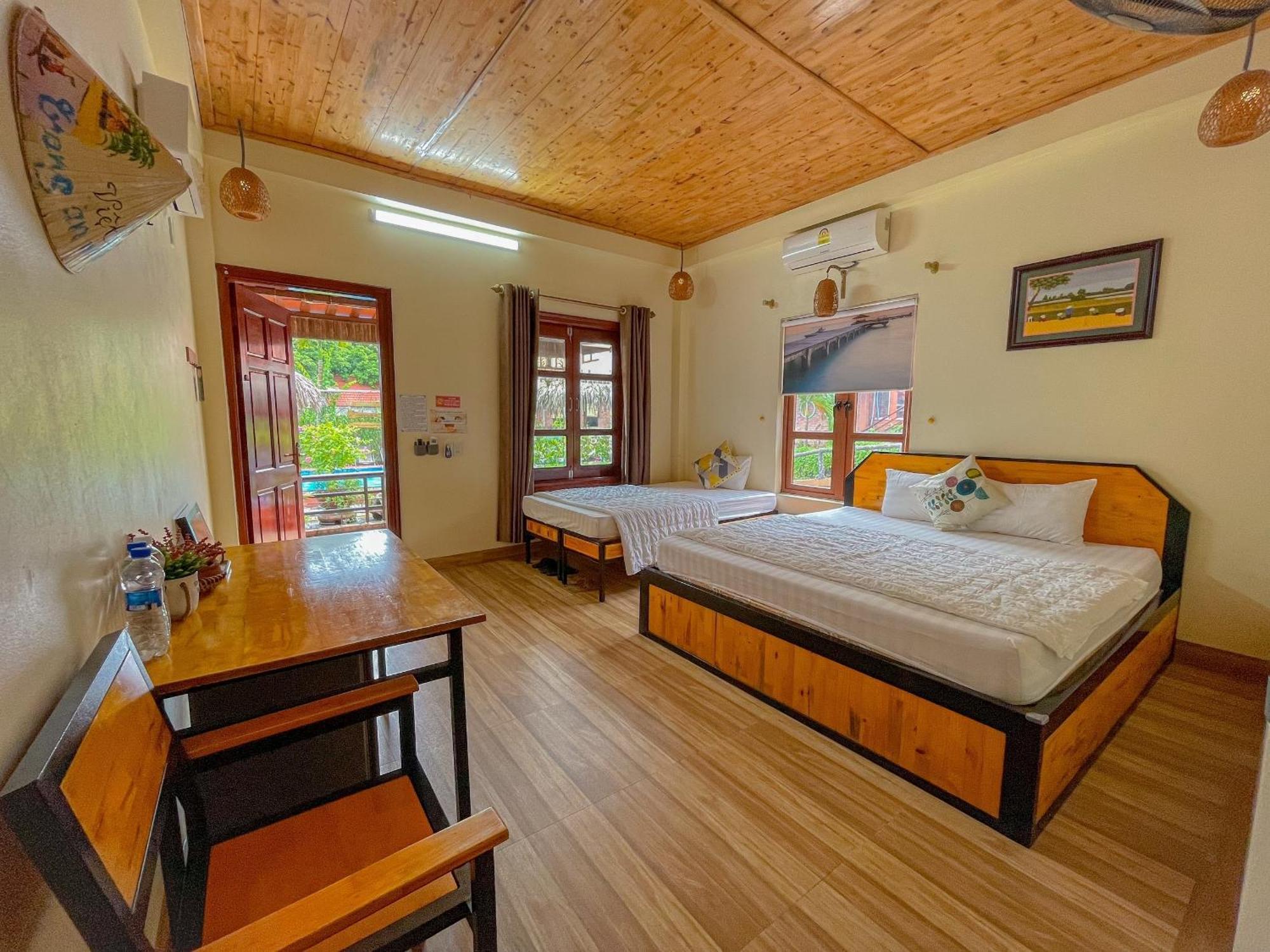 Trang An Village Homestay Ninh Bình Kültér fotó