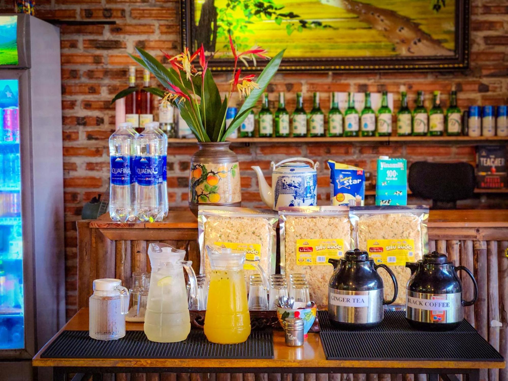 Trang An Village Homestay Ninh Bình Kültér fotó