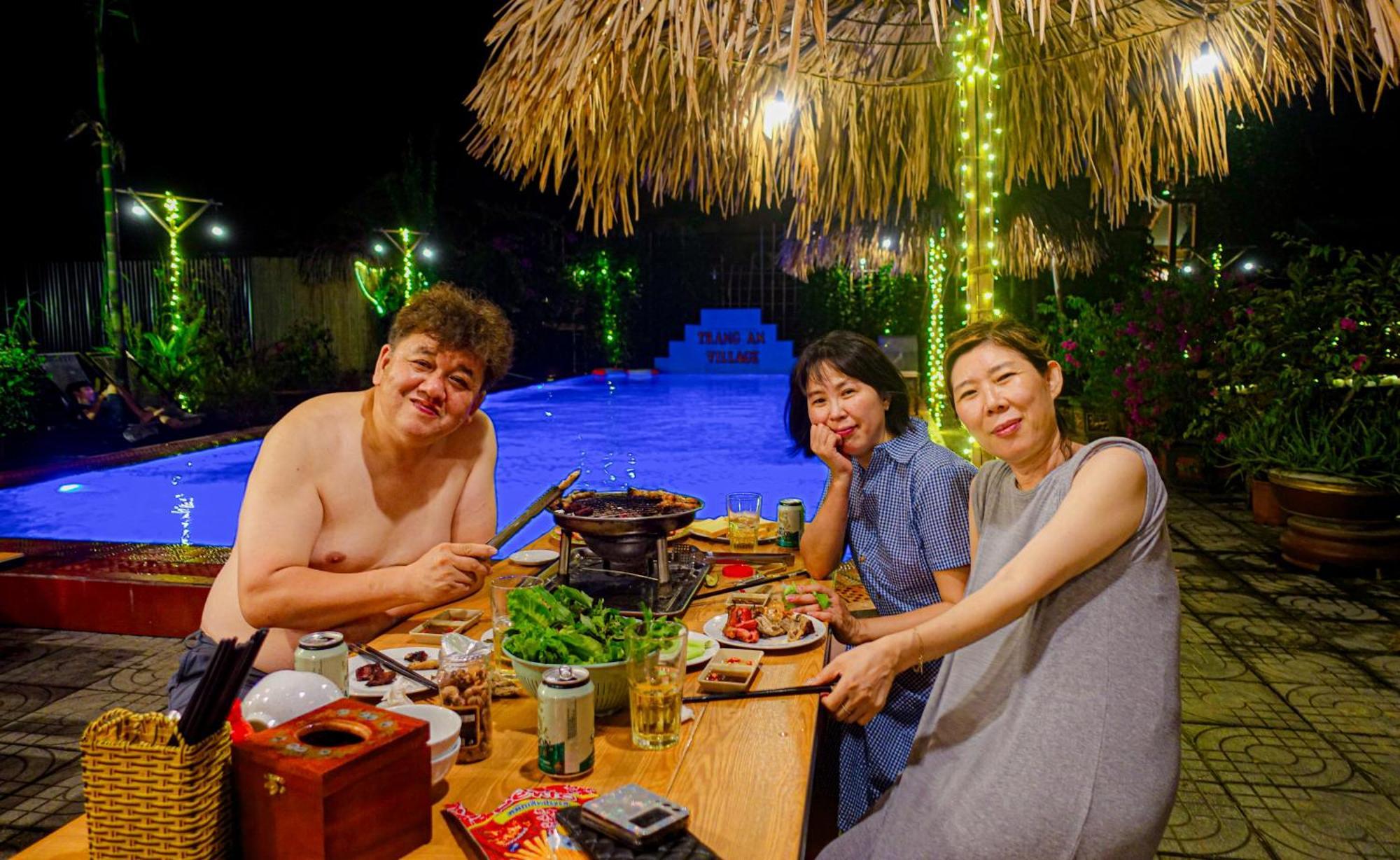 Trang An Village Homestay Ninh Bình Kültér fotó
