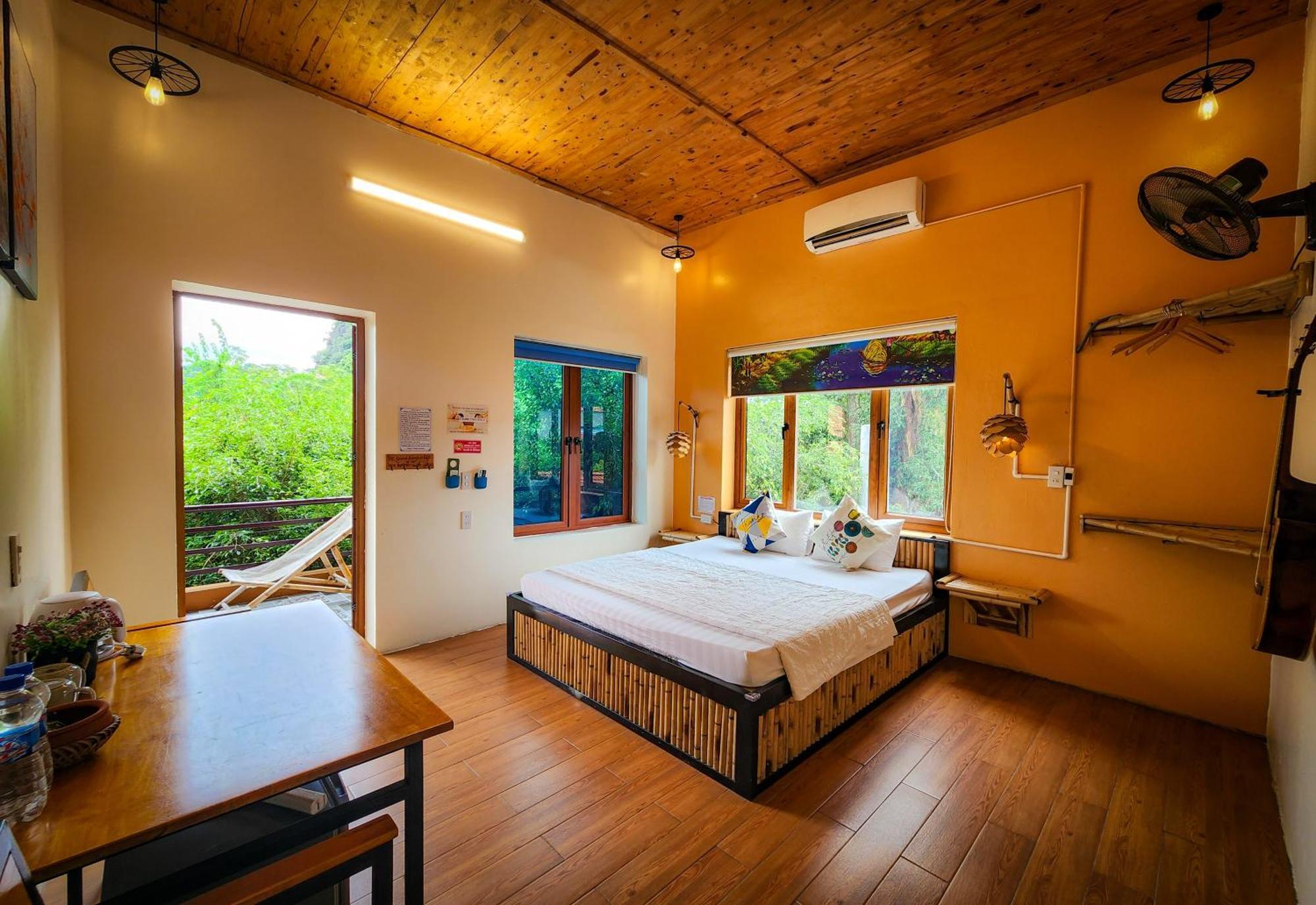 Trang An Village Homestay Ninh Bình Kültér fotó