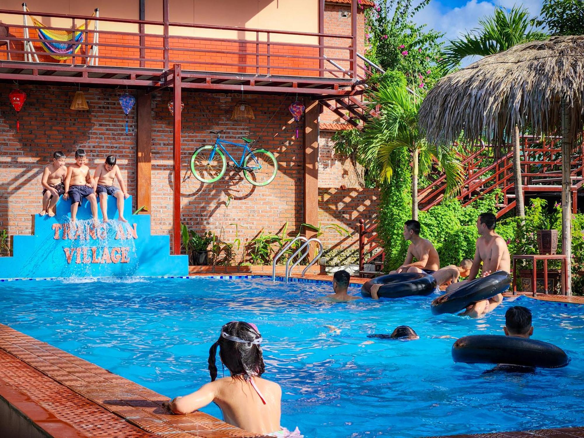 Trang An Village Homestay Ninh Bình Kültér fotó