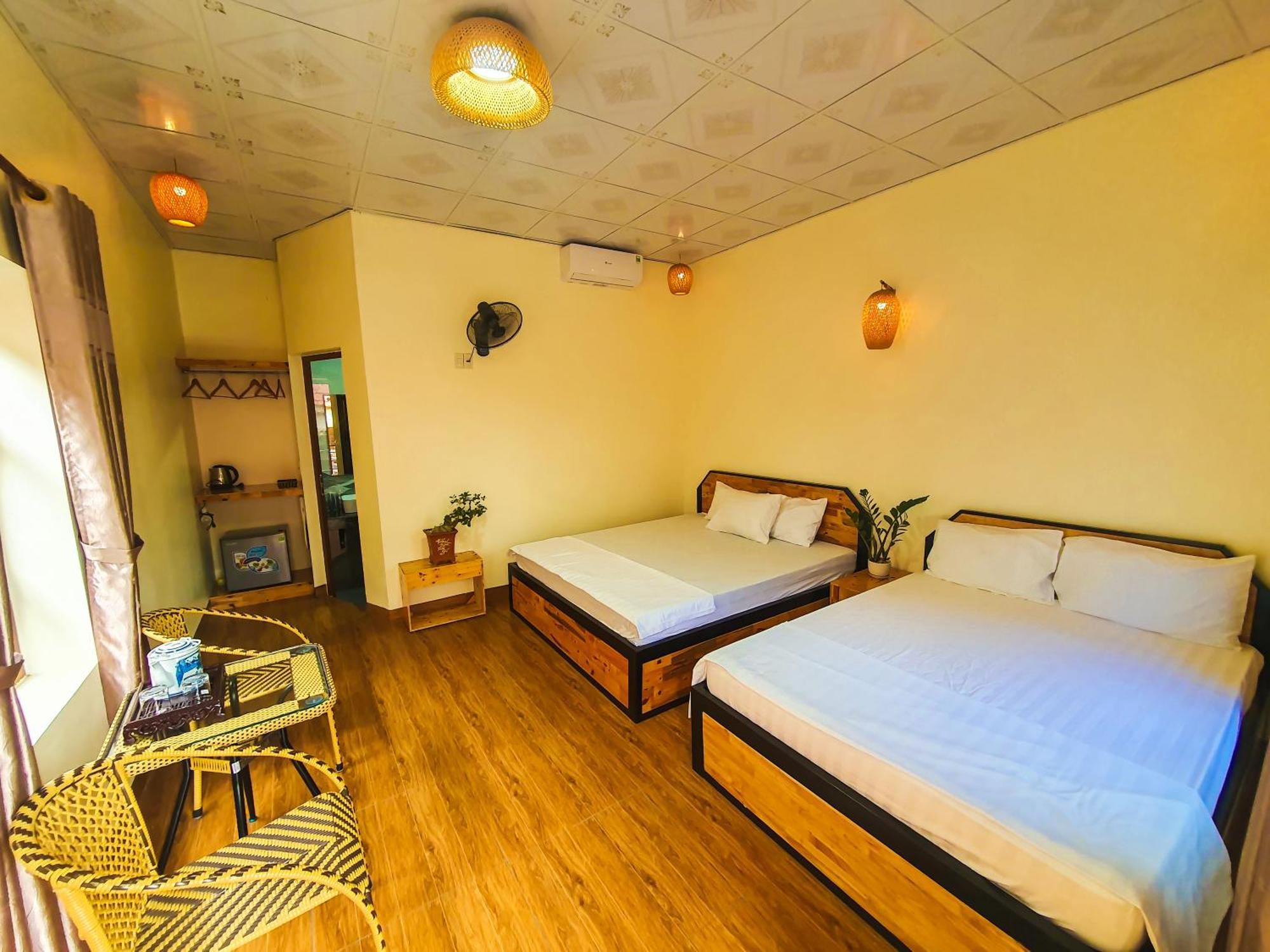 Trang An Village Homestay Ninh Bình Kültér fotó