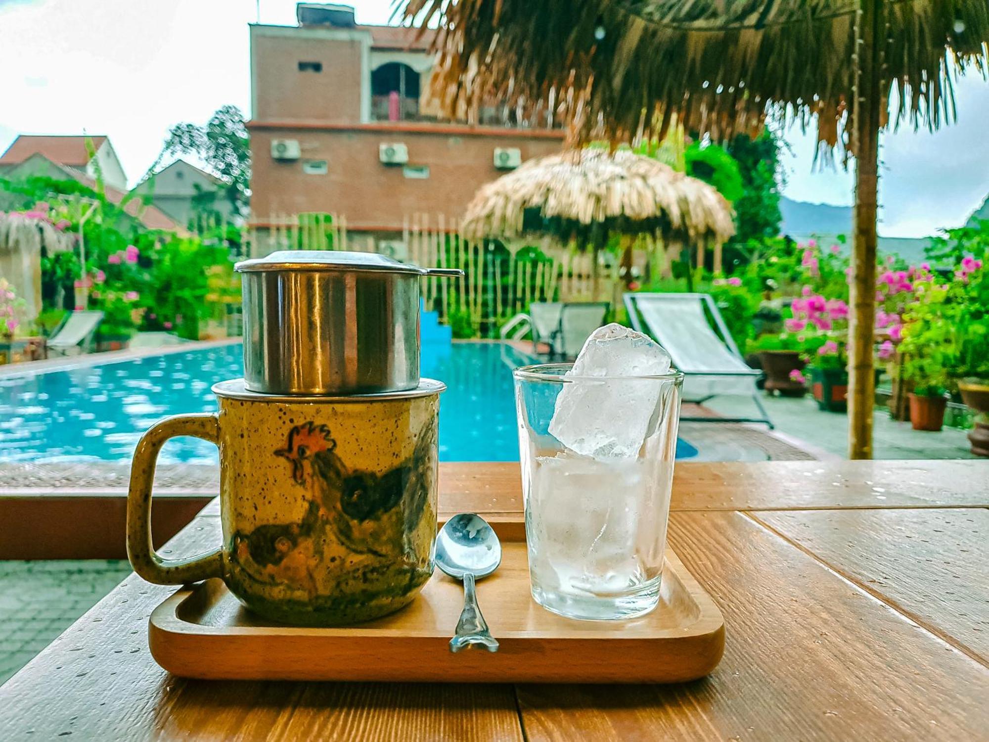 Trang An Village Homestay Ninh Bình Kültér fotó