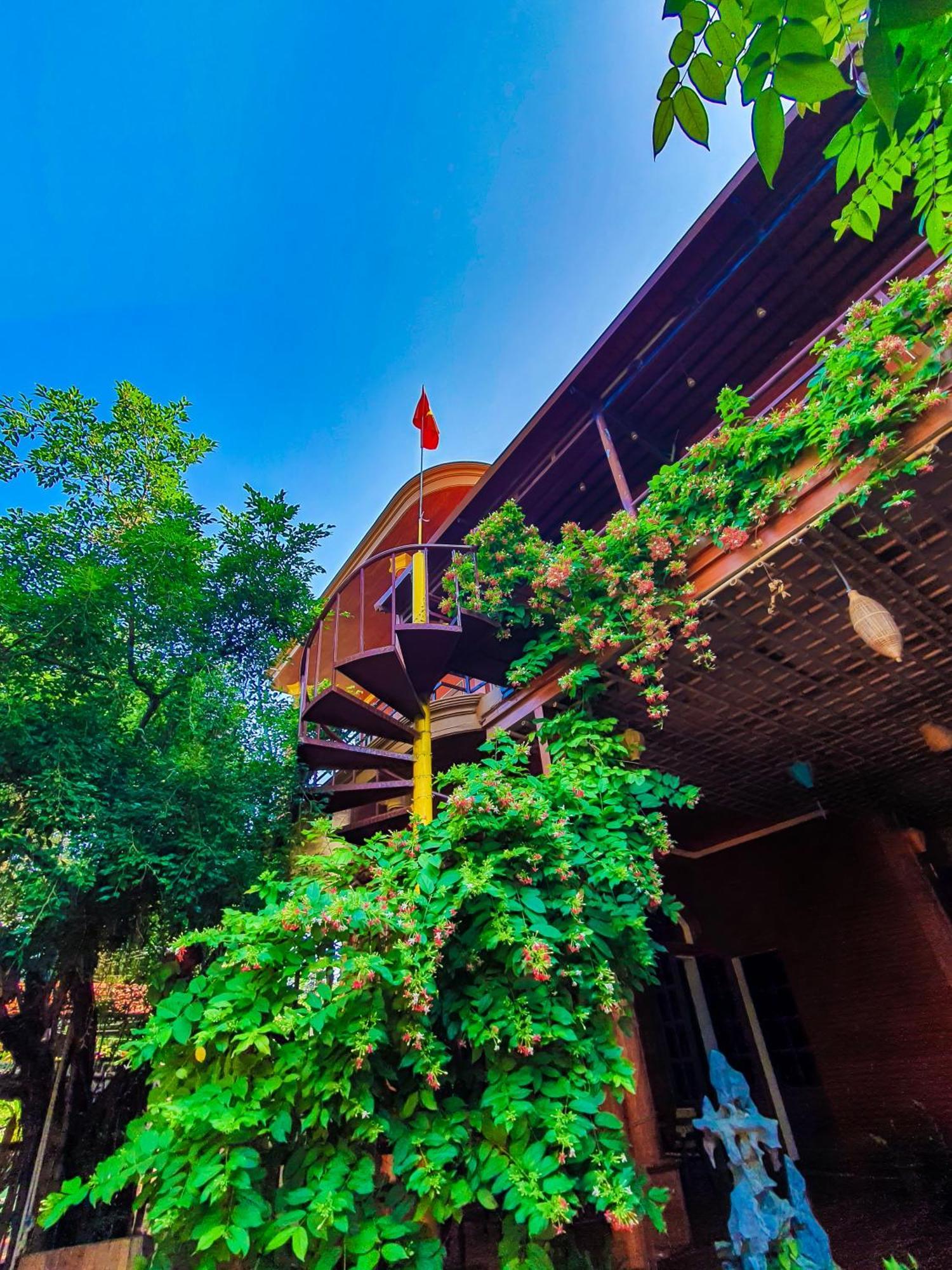 Trang An Village Homestay Ninh Bình Kültér fotó