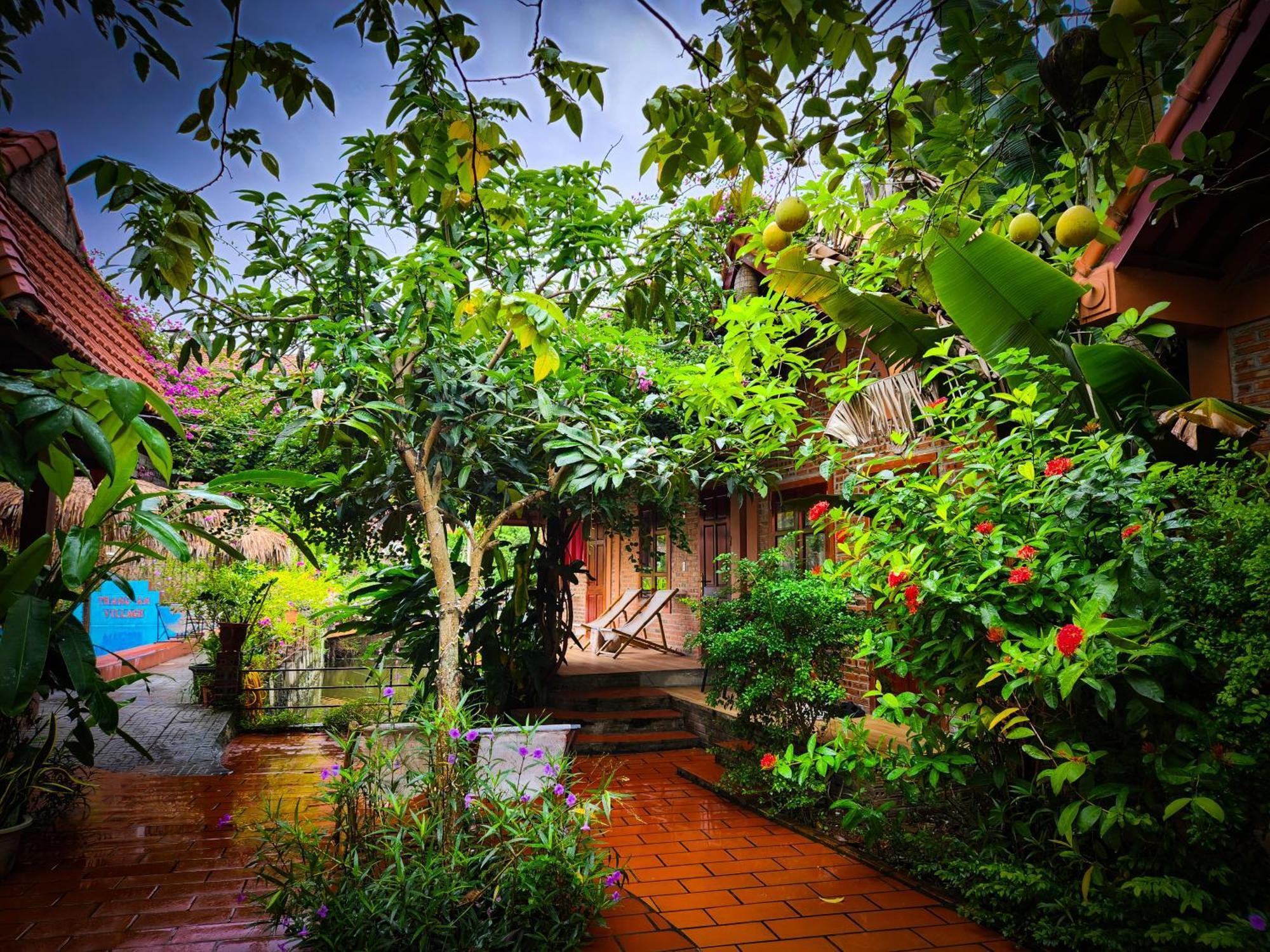 Trang An Village Homestay Ninh Bình Kültér fotó