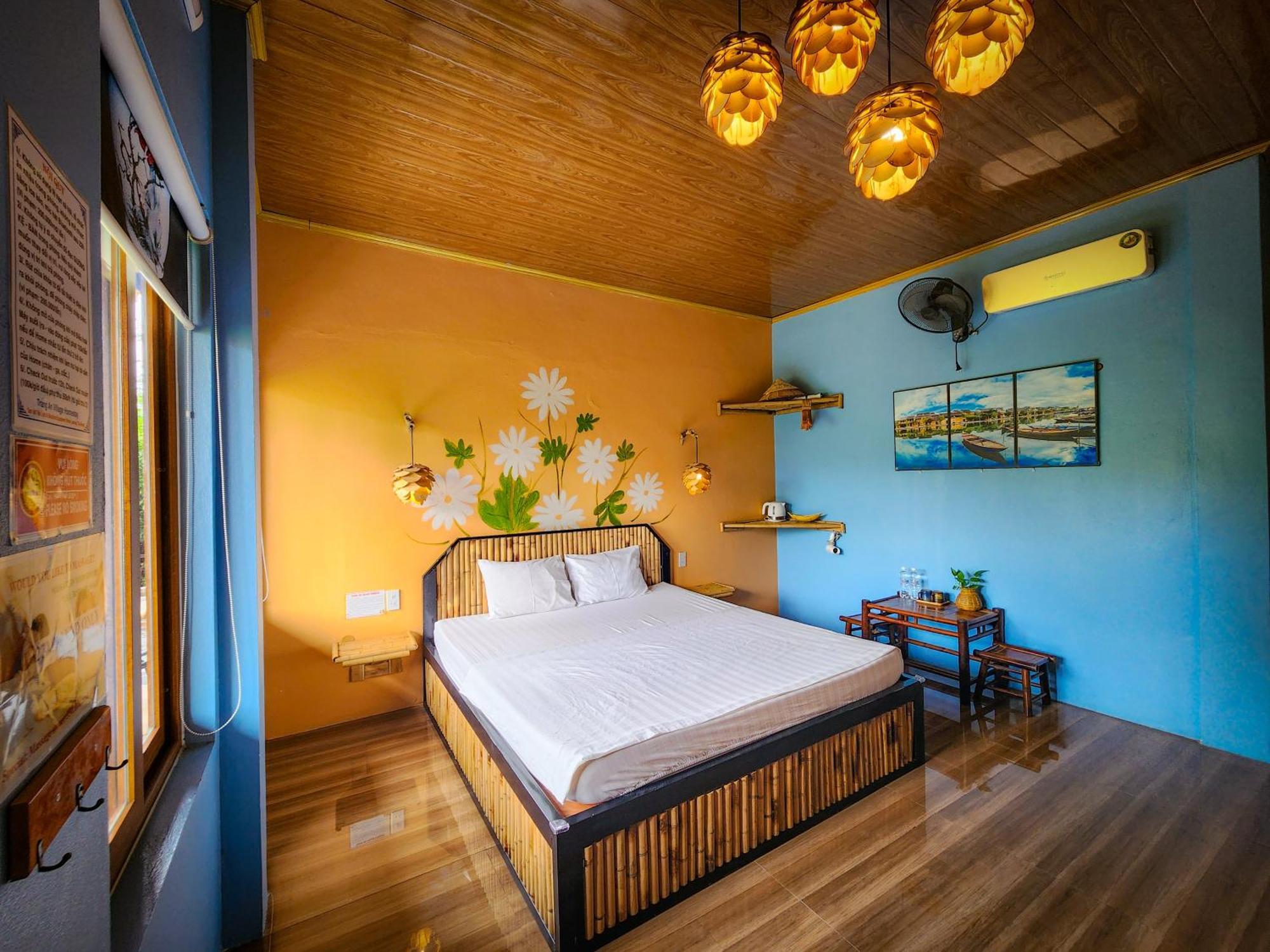 Trang An Village Homestay Ninh Bình Kültér fotó