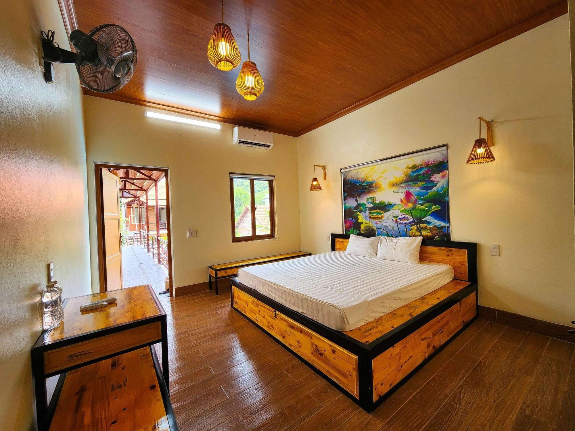 Trang An Village Homestay Ninh Bình Kültér fotó