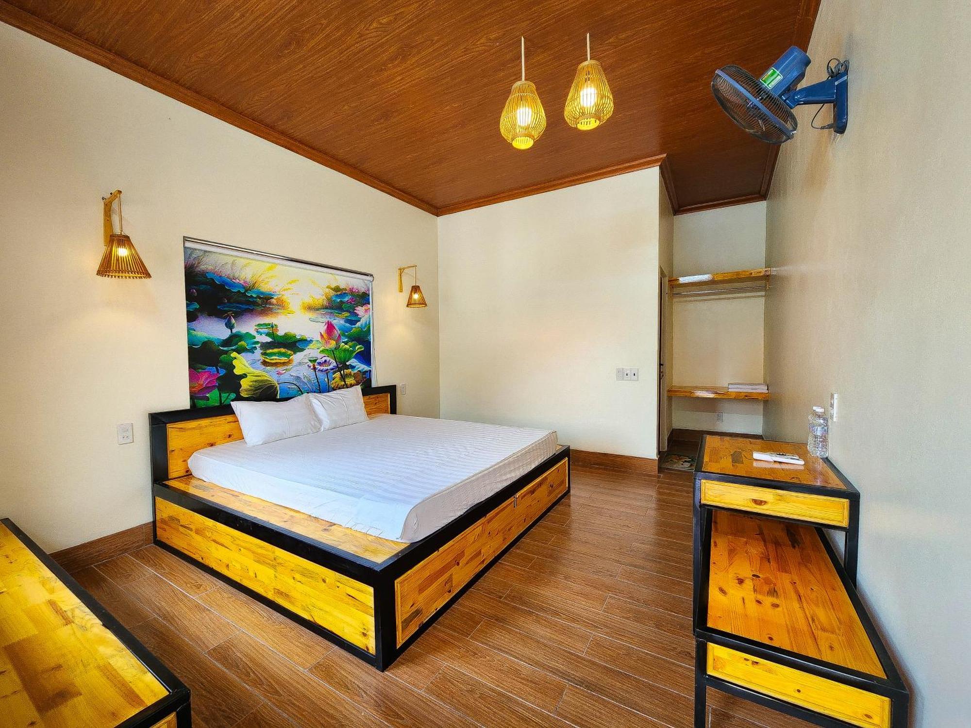Trang An Village Homestay Ninh Bình Kültér fotó