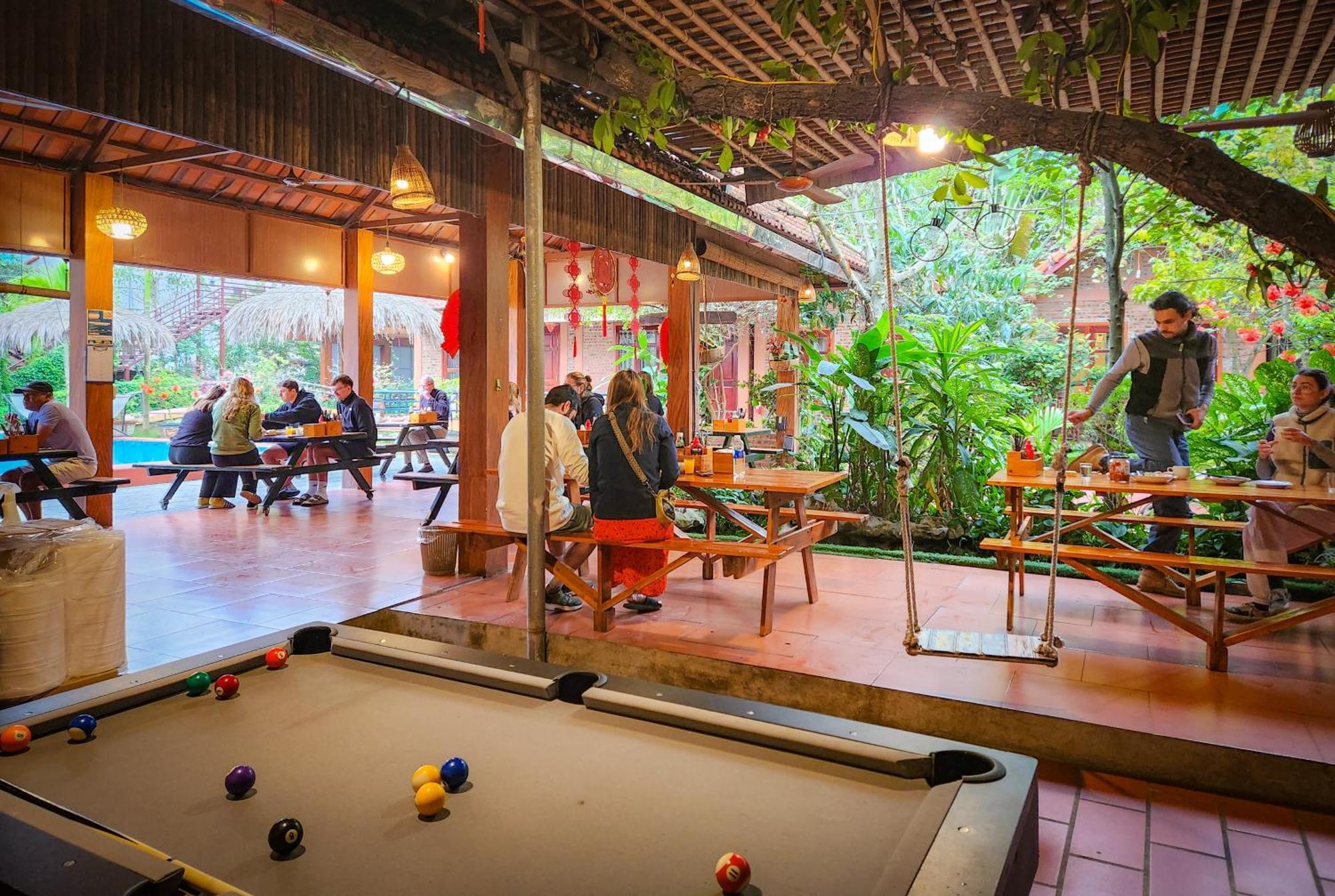 Trang An Village Homestay Ninh Bình Kültér fotó